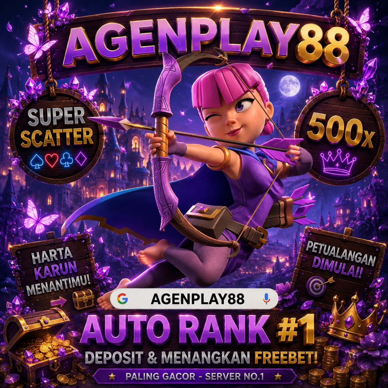 HEBAT88 : Dua Kali Lipat Kehebatan Dalam Setiap Arena — Kesuksesan Berlipat Ganda Di Setiap Game Lo!